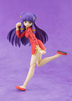 Ranma - S.H. Figuarts Actionfigur Shampoo 1/2 Scale Figur – Bild 5