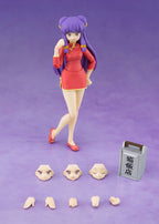 Ranma - S.H. Figuarts Actionfigur Shampoo 1/2 Scale Figur – Bild 6