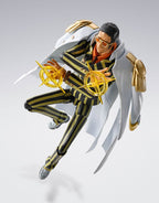 One Piece - S.H.Figuarts Actionfigur Borsalino -Future Island Egghead- Figur – Bild 2