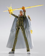 One Piece - S.H.Figuarts Actionfigur Borsalino -Future Island Egghead- Figur – Bild 3