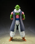 Dragon Ball - Dragonball S.H. Figuarts Actionfigur Nail – Bild 1