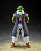 Dragon Ball - Dragonball S.H. Figuarts Actionfigur Nail – Bild 1