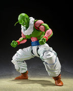 Dragon Ball - Dragonball S.H. Figuarts Actionfigur Nail – Bild 2