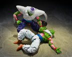 Dragon Ball - Dragonball S.H. Figuarts Actionfigur Nail – Bild 4