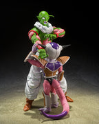 Dragon Ball - Dragonball S.H. Figuarts Actionfigur Nail – Bild 5