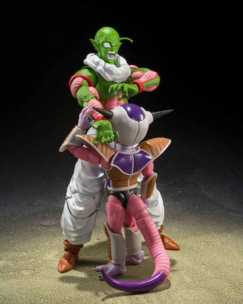 Dragon Ball - Dragonball S.H. Figuarts Actionfigur Nail – Bild 5