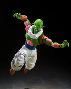 Dragon Ball - Dragonball S.H. Figuarts Actionfigur Nail – Bild 6