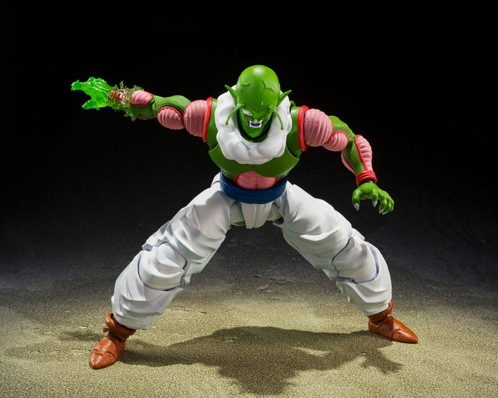 Dragon Ball - Dragonball S.H. Figuarts Actionfigur Nail – Bild 7