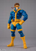 Marvel - S.H.Figuarts Actionfigur Cyclops (Gamerverse) Figur – Bild 1