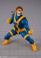 Marvel - S.H.Figuarts Actionfigur Cyclops (Gamerverse) Figur – Bild 2