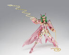 Saint Seiya - Saint Cloth Myth Ex Actionfigur Andromeda Shun (God Cloth) Figur – Bild 4