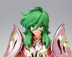 Saint Seiya - Saint Cloth Myth Ex Actionfigur Andromeda Shun (God Cloth) Figur – Bild 5