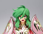 Saint Seiya - Saint Cloth Myth Ex Actionfigur Andromeda Shun (God Cloth) Figur – Bild 7