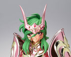 Saint Seiya - Saint Cloth Myth Ex Actionfigur Andromeda Shun (God Cloth) Figur – Bild 8