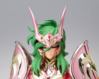 Saint Seiya - Saint Cloth Myth Ex Actionfigur Andromeda Shun (God Cloth) Figur – Bild 9