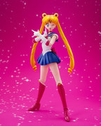 Sailor Moon - S.H. Figuarts Actionfigur Sailor Moon -Crystal Star Compact Edition- Figur – Bild 3