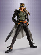 JoJo's Bizarre Adventure - S.H.Figuarts Actionfigur Jotaro Kujo Figur – Bild 2