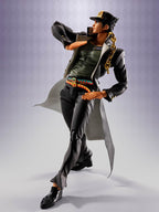 JoJo's Bizarre Adventure - S.H.Figuarts Actionfigur Jotaro Kujo Figur – Bild 4
