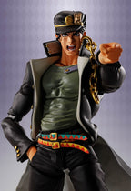 JoJo's Bizarre Adventure - S.H.Figuarts Actionfigur Jotaro Kujo Figur – Bild 6