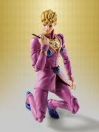 JoJo's Bizarre Adventure - Golden Wind S.H.Figuarts Actionfigur Giorno Giovanna Figur – Bild 6