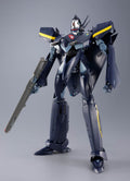 Macross - 7 DX Chogokin Actionfigur VF-17S Nightmare Stealthvalkyrie (Gamlin Kizaki use) Figur – Bild 1