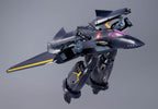 Macross - 7 DX Chogokin Actionfigur VF-17S Nightmare Stealthvalkyrie (Gamlin Kizaki use) Figur – Bild 12