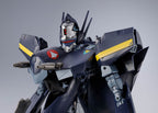 Macross - 7 DX Chogokin Actionfigur VF-17S Nightmare Stealthvalkyrie (Gamlin Kizaki use) Figur – Bild 15