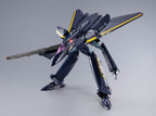 Macross - 7 DX Chogokin Actionfigur VF-17S Nightmare Stealthvalkyrie (Gamlin Kizaki use) Figur – Bild 17