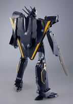 Macross - 7 DX Chogokin Actionfigur VF-17S Nightmare Stealthvalkyrie (Gamlin Kizaki use) Figur – Bild 9