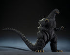 Godzilla - (1989) S.H. Monster Arts Actionfigur Godzilla vs. Biollante Movie Graphic Plus Figur – Bild 4