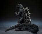 Godzilla - (1989) S.H. Monster Arts Actionfigur Godzilla vs. Biollante Movie Graphic Plus Figur – Bild 6