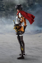 Berserk - S.H.Figuarts Actionfigur Casca The Band of the Hawk Figur – Bild 2