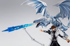 Yu-Gi-Oh - ! S.H.Figuarts Actionfigur Seto Kaiba Figur – Bild 10
