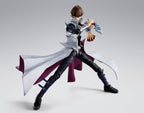 Yu-Gi-Oh - ! S.H.Figuarts Actionfigur Seto Kaiba Figur – Bild 2