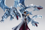 Yu-Gi-Oh - ! S.H.Figuarts Actionfigur Seto Kaiba Figur – Bild 5