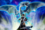 Yu-Gi-Oh - ! S.H.Figuarts Actionfigur Seto Kaiba Figur – Bild 7