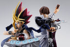 Yu-Gi-Oh - ! S.H.Figuarts Actionfigur Seto Kaiba Figur – Bild 8