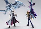 Yu-Gi-Oh - ! S.H.Figuarts Actionfigur Seto Kaiba Figur – Bild 9