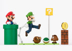 Super Mario - S.H.Figuarts Actionfiguren-Zubehör Super Mario – Bild 2