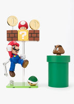 Super Mario - S.H.Figuarts Actionfiguren-Zubehör Super Mario – Bild 4