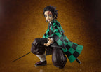 Demon Slayer: Kimetsu no Yaiba - S.H. Figuarts Actionfigur Tanjiro Kamado The Final Battle in the Infinity Castle Figur – Bild 3