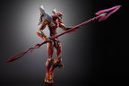 Evangelion - Neon Genesis Evangelion Metal Build Diecast Actionfigur Eva Production Model-02 30th with the Spear of Cassius – Bild 4
