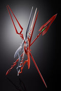 Evangelion - Neon Genesis Evangelion Metal Build Zubehör-Set 3 Spears Set for Eva 30th with the Spear Another Color – Bild 1
