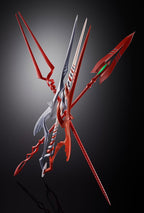 Evangelion - Neon Genesis Evangelion Metal Build Zubehör-Set 3 Spears Set for Eva 30th with the Spear Another Color – Bild 1