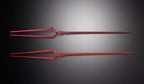 Evangelion - Neon Genesis Evangelion Metal Build Zubehör-Set 3 Spears Set for Eva 30th with the Spear Another Color – Bild 5