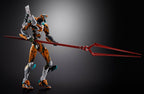 Evangelion - Neon Genesis Evangelion Metal Build Zubehör-Set 3 Spears Set for Eva 30th with the Spear Another Color – Bild 6