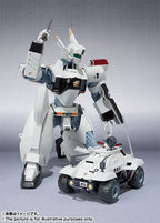 Mobile Police Patlabor - Robot Spirits Actionfigur Side Labor Ingram 1st Figur – Bild 2
