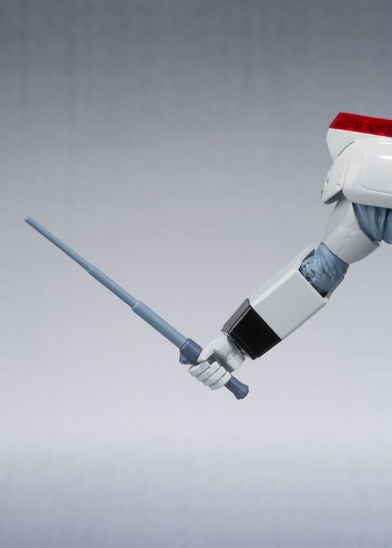 Mobile Police Patlabor - Robot Spirits Actionfigur Side Labor Ingram 1st Figur – Bild 5
