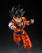 Dragon Ball - Z S.H.Figuarts Actionfigur Son Goku (The Kind-Hearted Saiyan) Figur – Bild 6