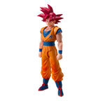 Dragon Ball - Super S.H.Figuarts Actionfigur Super Saiyan God Son Guko (God Aura) Figur – Bild 1